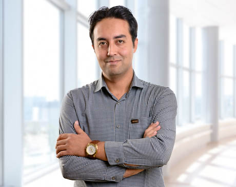 دکتر حمید سیفی