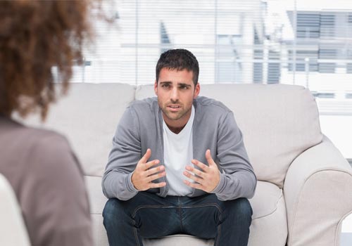 مشاوره های فردی و خانوادگی