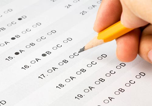 انجام آزمون های روان شناختی