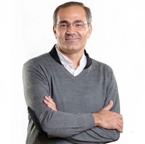 دکتر محمد رضا فیاضی